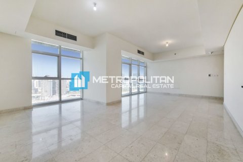 Byt v Al Reem Island, Abu Dhabi, SAE 3 ložnice, 150 m² Č.: 574640 - fotografie 6