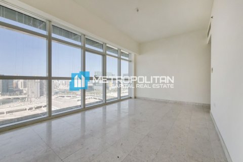 Byt v Al Reem Island, Abu Dhabi, SAE 3 ložnice, 150 m² Č.: 574640 - fotografie 3
