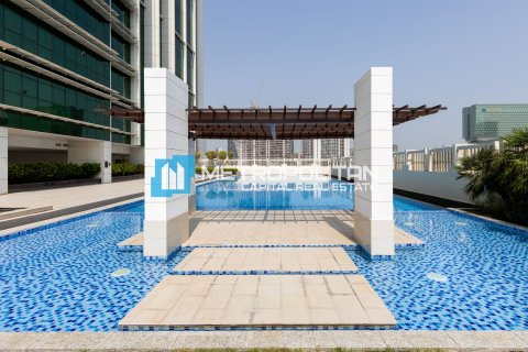 Byt v Al Reem Island, Abu Dhabi, SAE 3 ložnice, 150 m² Č.: 574640 - fotografie 20