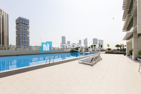 Byt v Al Reem Island, Abu Dhabi, SAE 3 ložnice, 150 m² Č.: 574640 - fotografie 19