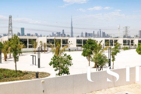 Vila v Mohammed Bin Rashid City, Dubai, SAE 6 ložnice, 1151 m² Č.: 621095 - fotografie 2