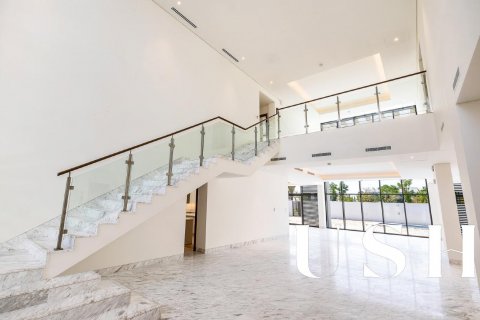 Vila v Mohammed Bin Rashid City, Dubai, SAE 6 ložnice, 1151 m² Č.: 621095 - fotografie 4