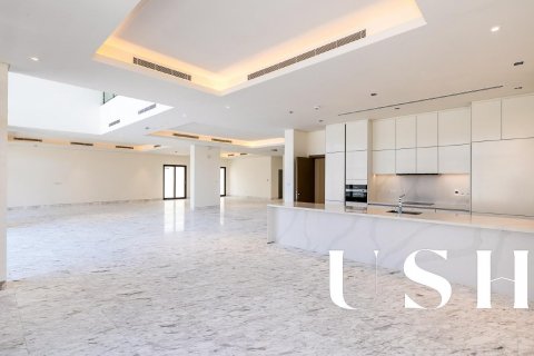 Vila v Mohammed Bin Rashid City, Dubai, SAE 6 ložnice, 1151 m² Č.: 621095 - fotografie 21
