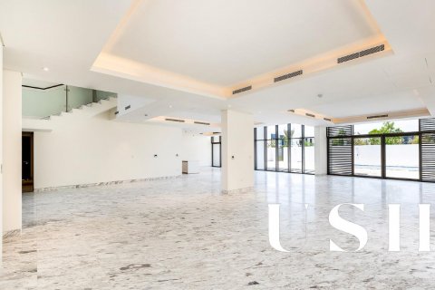 Vila v Mohammed Bin Rashid City, Dubai, SAE 6 ložnice, 1151 m² Č.: 621095 - fotografie 14