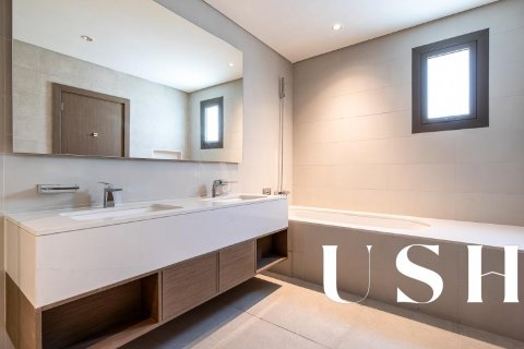 Vila v Mohammed Bin Rashid City, Dubai, SAE 6 ložnice, 1151 m² Č.: 621095 - fotografie 16