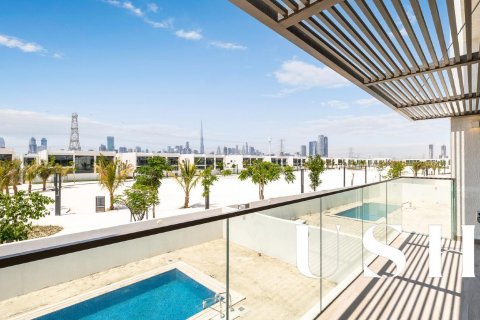 Vila v Mohammed Bin Rashid City, Dubai, SAE 6 ložnice, 1151 m² Č.: 621095 - fotografie 1