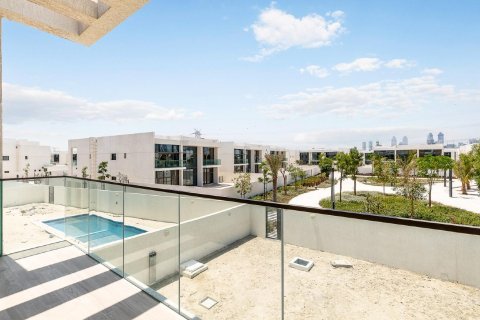 Vila v Mohammed Bin Rashid City, Dubai, SAE 6 ložnice, 1151 m² Č.: 621095 - fotografie 12