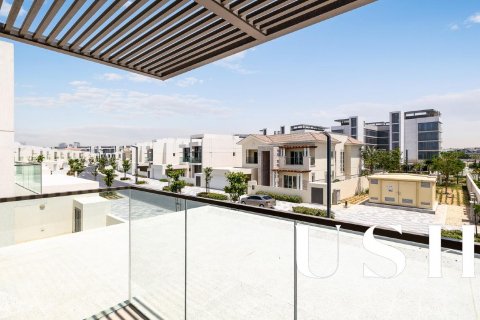 Vila v Mohammed Bin Rashid City, Dubai, SAE 6 ložnice, 1151 m² Č.: 621095 - fotografie 5