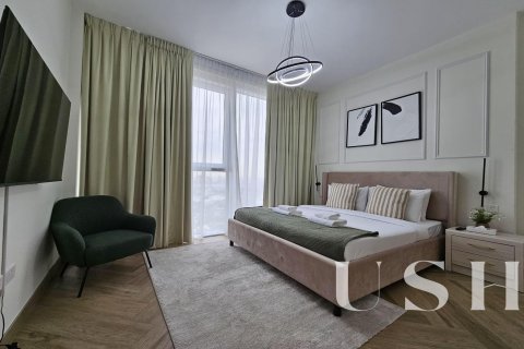 Apartment in Zabeel, Dubai, UAE 3 bedrooms, 173 sq.m. № 621098 - photo 10