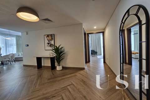 Apartment in Zabeel, Dubai, UAE 3 bedrooms, 173 sq.m. № 621098 - photo 18