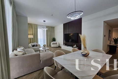 Apartment in Zabeel, Dubai, UAE 3 bedrooms, 173 sq.m. № 621098 - photo 11