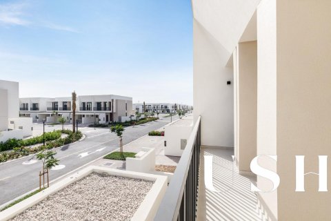 阿联酋 Dubai Town Square 待租 : 4 卧, 296 平方米 , 编号621101 - 照片 27
