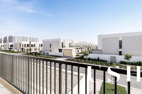 阿联酋 Dubai Town Square 待租 : 4 卧, 296 平方米 , 编号621101 - 照片 28