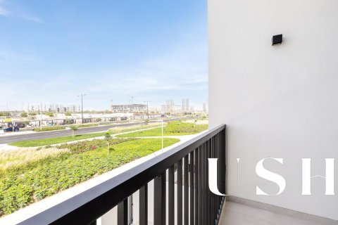 阿联酋 Dubai Town Square 待租 : 4 卧, 296 平方米 , 编号621101 - 照片 17