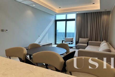 Apartament në Business Bay, Dubai, Emiratet e Bashkuara Arabe 2 dhoma gjumi, 111 m2. № 621096 - Foto 28