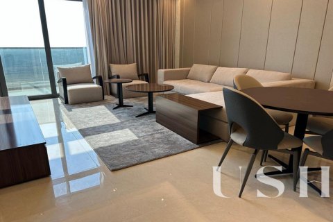 Apartament në Business Bay, Dubai, Emiratet e Bashkuara Arabe 2 dhoma gjumi, 111 m2. № 621096 - Foto 25