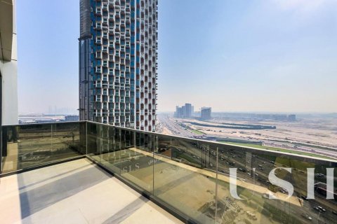 Apartament në Business Bay, Dubai, Emiratet e Bashkuara Arabe 2 dhoma gjumi, 111 m2. № 621096 - Foto 4