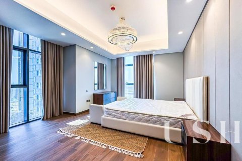 Apartament në Business Bay, Dubai, Emiratet e Bashkuara Arabe 2 dhoma gjumi, 111 m2. № 621096 - Foto 11