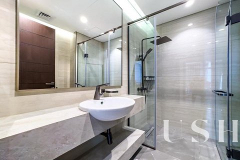 Apartament në Business Bay, Dubai, Emiratet e Bashkuara Arabe 2 dhoma gjumi, 111 m2. № 621096 - Foto 5