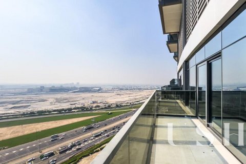 Apartament në Business Bay, Dubai, Emiratet e Bashkuara Arabe 2 dhoma gjumi, 111 m2. № 621096 - Foto 8