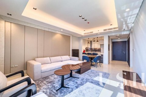 Apartament në Business Bay, Dubai, Emiratet e Bashkuara Arabe 2 dhoma gjumi, 111 m2. № 621096 - Foto 21