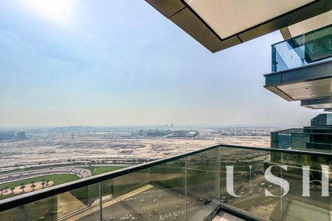 Apartament në Business Bay, Dubai, Emiratet e Bashkuara Arabe 2 dhoma gjumi, 111 m2. № 621096 - Foto 12