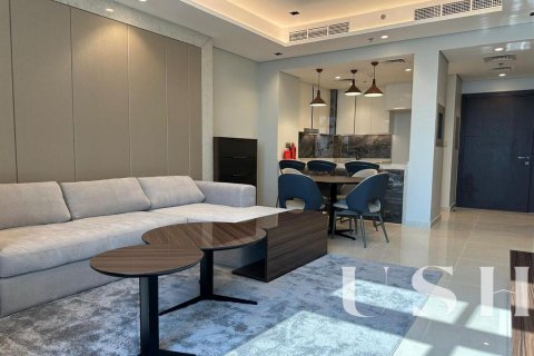 Apartament në Business Bay, Dubai, Emiratet e Bashkuara Arabe 2 dhoma gjumi, 111 m2. № 621096 - Foto 2
