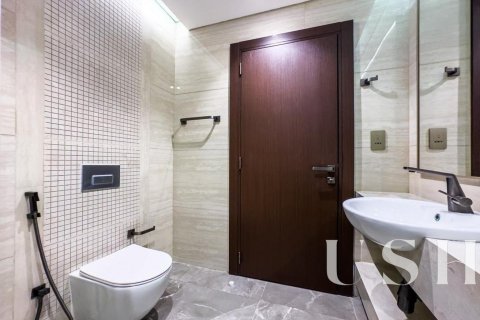 Apartament në Business Bay, Dubai, Emiratet e Bashkuara Arabe 2 dhoma gjumi, 111 m2. № 621096 - Foto 9