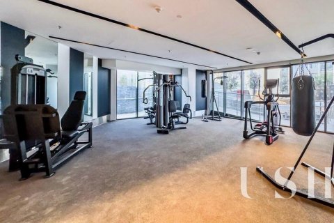 Apartament në Business Bay, Dubai, Emiratet e Bashkuara Arabe 2 dhoma gjumi, 111 m2. № 621096 - Foto 6