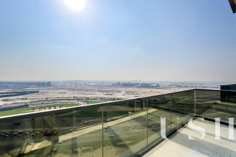 Apartament në Business Bay, Dubai, Emiratet e Bashkuara Arabe 2 dhoma gjumi, 111 m2. № 621096 - Foto 14