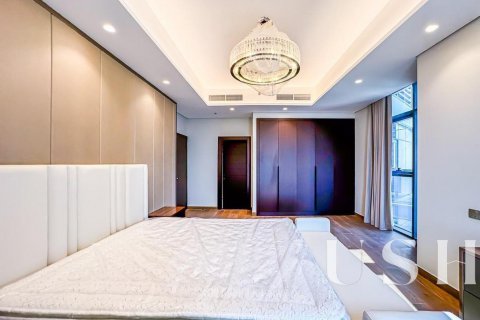 Apartament në Business Bay, Dubai, Emiratet e Bashkuara Arabe 2 dhoma gjumi, 111 m2. № 621096 - Foto 16