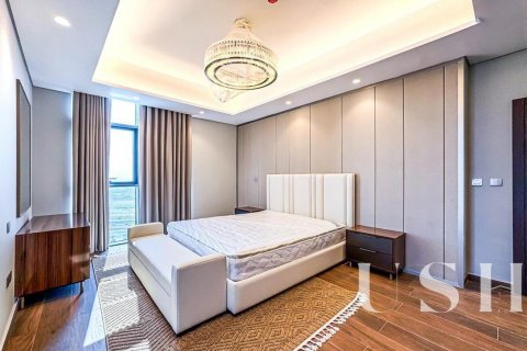 Apartament në Business Bay, Dubai, Emiratet e Bashkuara Arabe 2 dhoma gjumi, 111 m2. № 621096 - Foto 3