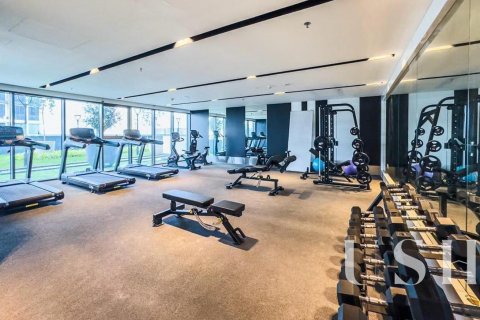 Apartament në Business Bay, Dubai, Emiratet e Bashkuara Arabe 2 dhoma gjumi, 111 m2. № 621096 - Foto 19