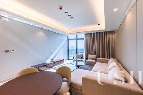 Apartament në Business Bay, Dubai, Emiratet e Bashkuara Arabe 2 dhoma gjumi, 111 m2. № 621096 - Foto 23