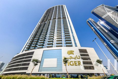 Apartament në Business Bay, Dubai, Emiratet e Bashkuara Arabe 2 dhoma gjumi, 111 m2. № 621096 - Foto 20