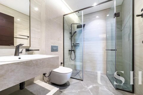 Apartament në Business Bay, Dubai, Emiratet e Bashkuara Arabe 2 dhoma gjumi, 111 m2. № 621096 - Foto 18