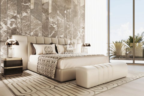 Al Marjan Island, Ras Al Khaimah, UAE의 판매용 아파트 침실 1개, 78제곱미터 번호 665481 - 사진 7