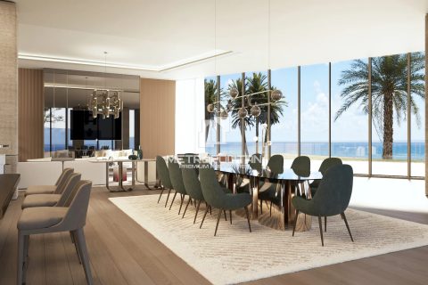 Al Marjan Island, Ras Al Khaimah, UAE의 판매용 아파트 침실 1개, 78제곱미터 번호 665481 - 사진 10