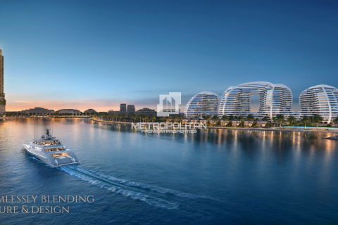 Apartament në Al Marjan Island, Ras Al Khaimah, Emiratet e Bashkuara Arabe 1 dhomë gjumi, 78 m2. № 665431 - Foto 7