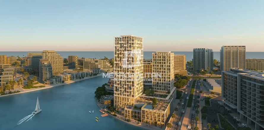 Appartement in Mina Al Arab, Ras Al Khaimah, VAE 32 vr.m. nr 665432