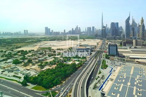Dupleks u Zabeel, Dubai, UAE 2 spavaćih soba, 224.55 m2 Br. 761950 - fotografija 25