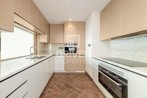Dupleks u Zabeel, Dubai, UAE 2 spavaćih soba, 224.55 m2 Br. 761950 - fotografija 7
