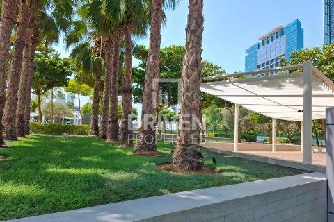 Dupleks u Zabeel, Dubai, UAE 2 spavaćih soba, 224.55 m2 Br. 761950 - fotografija 24