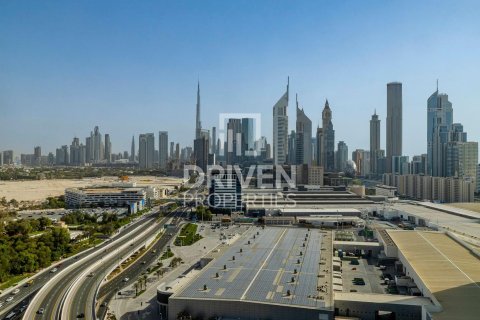 Dupleks u Zabeel, Dubai, UAE 224.55 m2, 2 spavaćih soba Br. 761950