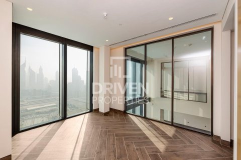 Dupleks u Zabeel, Dubai, UAE 2 spavaćih soba, 224.55 m2 Br. 761950 - fotografija 15