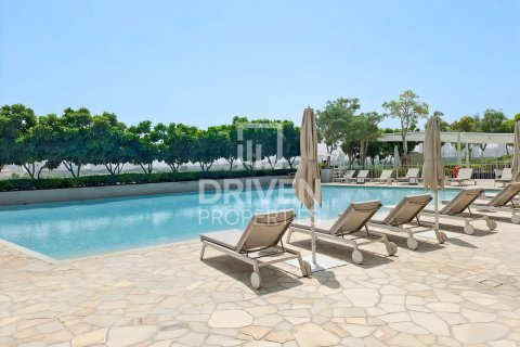 Dupleks u Zabeel, Dubai, UAE 2 spavaćih soba, 224.55 m2 Br. 761950 - fotografija 10