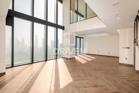 Dupleks u Zabeel, Dubai, UAE 2 spavaćih soba, 224.55 m2 Br. 761950 - fotografija 5