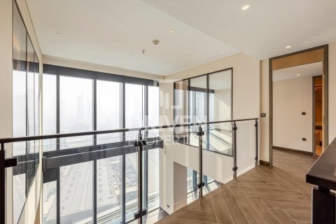 Dupleks u Zabeel, Dubai, UAE 2 spavaćih soba, 224.55 m2 Br. 761950 - fotografija 23