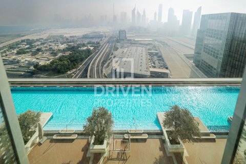 Dupleks u Zabeel, Dubai, UAE 2 spavaćih soba, 224.55 m2 Br. 761950 - fotografija 9