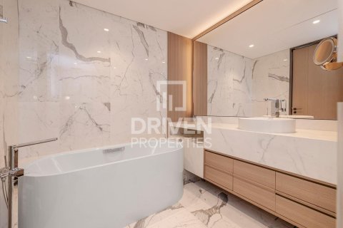 Dupleks u Zabeel, Dubai, UAE 2 spavaćih soba, 224.55 m2 Br. 761950 - fotografija 18
